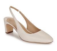Escarpins Lauren Ralph Lauren Klaire-Pumps-Slingback pour Femme 37 Blanc