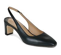 Lauren Ralph Lauren Escarpins à bride arrière 'KLAIRE' noir, Taille 36