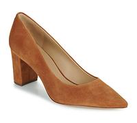 Lauren Ralph Lauren Chaussures escarpins LANETTE BLKH in Marron 39 1/2