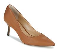 Lauren Ralph Lauren Chaussures escarpins LANETTE CLASSIC in Marron 36