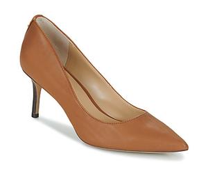 Lauren Ralph Lauren Chaussures escarpins LANETTE CLASSIC in Marron 42