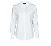 Lauren Ralph Jamelko Haut Chemise Blouse Chemisier Neuf L