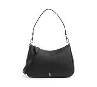 Lauren Ralph Lauren Sac bandoulière 'DANNI' noir, Taille One Size