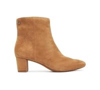 Lauren Ralph Lauren Demi-BO-BTE 802974504001 Couleur Camel, Camel, 37 EU