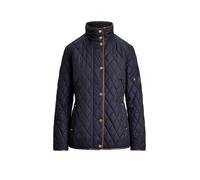 LAUREN RALPH LAUREN Doudoune légère matelassée bleu marine | S