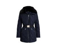 LAUREN RALPH LAUREN Doudoune matelassée bleu marine | S