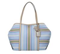Lauren Ralph Lauren Emerie Sac de shopper 53.5 cm bleu