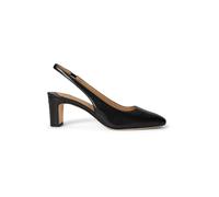 Lauren Ralph Lauren Chaussures escarpins KLAIRE-PUMPS-SLINGBACK in Noir 38 1/2