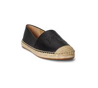 Lauren Ralph Lauren Espadrilles 'CAMERYN' noir, Taille 36,5