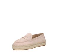Lauren Ralph Lauren Espadrilles 'LUIZE' rose, Taille 35,5