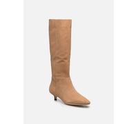 Lauren Ralph Lauren FRNCSA TL HL-BOOTS-TALL BOOT pour 37 Beige