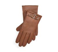 Lauren Ralph Lauren Gants marron, Taille S