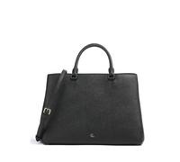 Lauren Ralph Lauren Hanna 37 Sac à main noir, cuir, femme