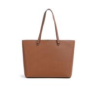 Lauren Ralph Lauren Karly Sac de shopper Cuir 42 cm lauren tan (431911655002)