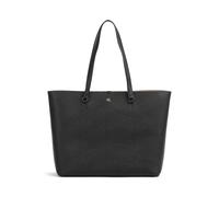 Lauren Ralph Lauren Karly Sac de shopper Cuir 42 cm black (431911655001)