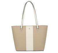 Lauren Ralph Lauren Karly Sac à bandoulière Cuir 33 cm beige