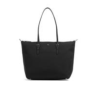 Ralph Lauren Sac à main Keaton 431916737002 Femme Noir