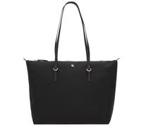 Lauren Ralph Lauren Keaton Sac de shopper 36 cm noir