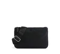 Lauren Ralph Lauren Landyn Medium Sac bandoulière noir, nylon, femme