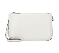 Lauren Ralph Lauren Landyn Sac à bandoulière Cuir 25 cm beige