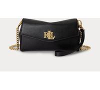 Lauren Ralph Lauren Lauren Ralph Lauren Black On A Chain Wallet