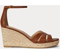 Lauren Ralph Lauren Lauren Ralph Lauren Espadrilles Nellie compensées