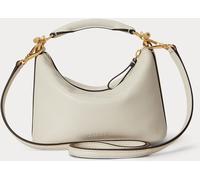 Lauren Ralph Lauren Lauren Ralph Lauren White Blake Mini Shoulder Bag