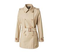 Lauren Apparel 297967126 Trench Coat Marron L Femme