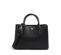 Lauren Ralph Lauren Marcy 26 Sac à main noir, femme