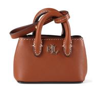 Lauren Ralph Lauren Marcy Pendentif de sac 9 cm brun