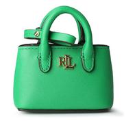 Lauren Ralph Lauren Marcy Pendentif de sac 9 cm vert