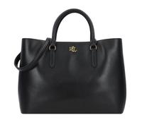 Lauren Ralph Lauren Marcy Sac à main Cuir 37 cm noir