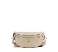 Lauren Ralph Lauren Marcy Sac banane beige, femme