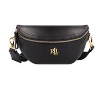 Lauren Ralph Lauren Sacs banane 'MARCY' noir, Taille One Size