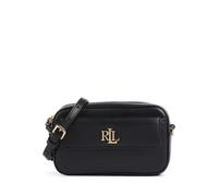Lauren Ralph Lauren Marcy Small Sac bandoulière noir, femme