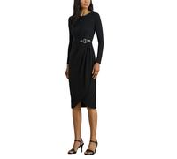 LAUREN RALPH LAUREN Midikleid SABLISE noir | 36