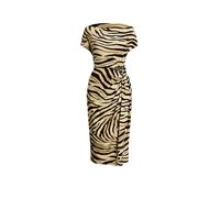 LAUREN RALPH LAUREN Mini-robe HULLEN beige | 38