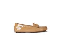 Lauren Ralph Lauren Mocassin 'BARNSBURY' camel, Taille 40
