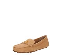 Lauren Ralph Lauren Mocassin 'BARNSBURY' noisette, Taille 35,5