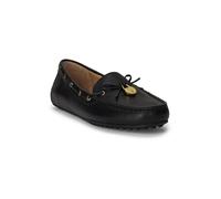 Lauren Ralph Lauren Mocassin 'WYLIE' noir, Taille 37
