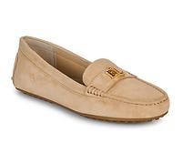 Lauren Ralph Lauren Mocassins BARNSBURY in Beige 37