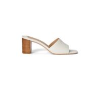 Lauren Ralph Lauren Mule 'EVERLEY' blanc, Taille 40