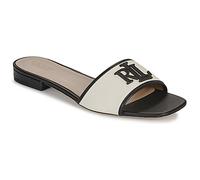 Lauren Ralph Lauren Mules EVERLEY SLD2-SANDALS-SLIDE in Beige 39 1/2