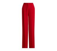 Lauren Ralph Lauren Pantalon à pince rouge, Taille 34