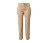 Lauren Ralph Lauren Pantalon chino 'GABBY' beige, Taille 42