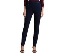 LAUREN RALPH LAUREN Pantalon de tailleur ZINLEAH bleu marine | XL