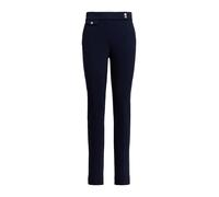 Lauren Ralph Lauren Pantalon 'ZINLEAH' bleu marine, Taille 38