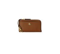LAUREN RALPH LAUREN Porte-cartes Small marron clair