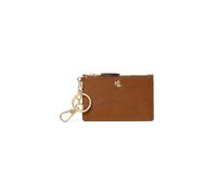 LAUREN RALPH LAUREN Porte-monnaie marron clair