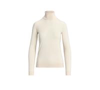 LAUREN RALPH LAUREN Pull à col roulé ZOE crème | XL
